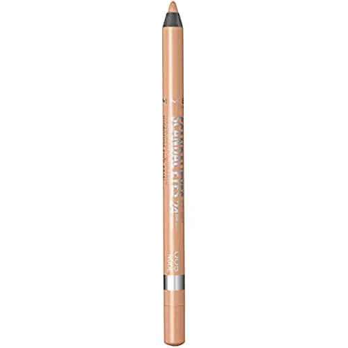 Rimmel London Matita Occhi Waterproof ScandalEyes