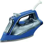 Rowenta Ferro da Stiro Effective DX1636 - Potenza 2400W, Vapore fino a 40 g/Minuto