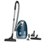 Rowenta Power XXL Aspirapolvere a Traino con Sacco Hygiene+ Potente 450W