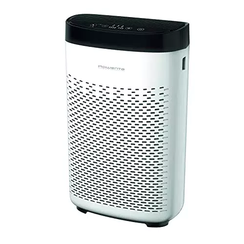 Rowenta PU2530 Pure Air Essential, Purificatore d’aria