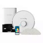 Rowenta RR8585WH X-Plorer Serie 75 S+
