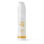 Saf.Nutraceutica - Biogel Arnica Montana 99% Naturale, Dermatologicamente Testato