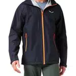 Salewa Puez Giacca Uomo