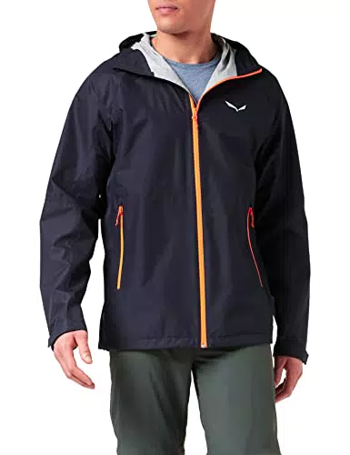 Salewa Puez Giacca Uomo