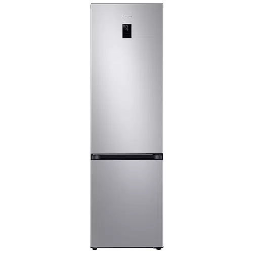 Samsung Frigo Combi 390LT con Display e Connessione WiFi
