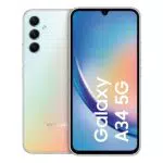 Samsung Galaxy A34 5G - Smartphone di ultima generazione