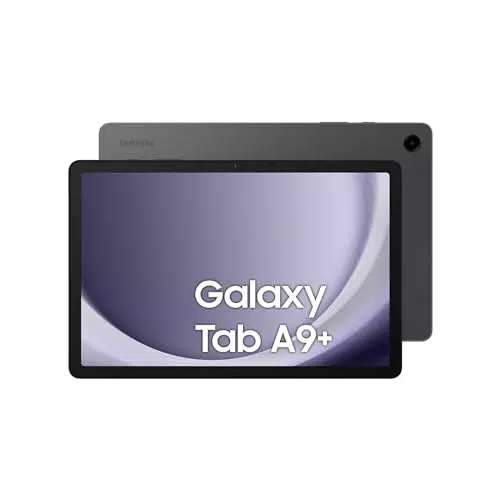 Samsung Galaxy Tab A9+ 11.0" Wi-Fi, 8GB RAM, 128GB, Qualcomm SM6375, Android 13