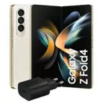 Samsung Galaxy Z Fold4 Smartphone 5G 512GB Display Dynamic AMOLED 2X 6.2”/7.6” - Versione Italiana