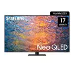 Samsung TV Neo QLED QE55QN95CATXZT, Serie QN95C