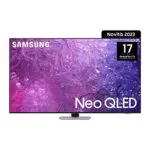 Samsung TV QE55QN94CATXZT Neo QLED 4K, Smart TV 55 Processore Neural Quantum 4K