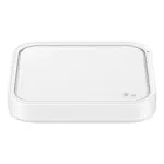 Samsung Wireless Charger Single 15W Fast Charging 2.0 con Caricabatterie 25W