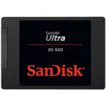 SanDisk SSD Interna 1TB SATA 2.5 - Velocità fino a 530 MB/s