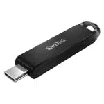 SanDisk Ultra USB Type-C 64 GB Flash Drive USB 3.1 - Velocità fino a 150MB/s