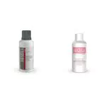 Saugella Uomo Detergente Intimo Maschile pH Fisiologico 750 ml & Saugella Poligyn Detergente Intimo Lenitivo