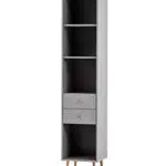 Schildmeyer Jonte Armadietto Alto, Legno ingegnerizzato
