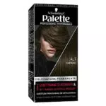Schwarzkopf, Palette Colorazione Permanente, Tinta per Capelli, tonalità Pantone 5-72 Rosso Ramato