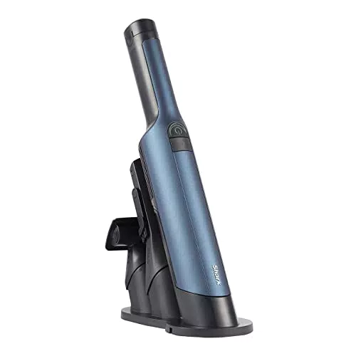 Shark WandVac 2.0 Aspirabriciole Senza Fili Potente e Compatto con Accessori Multisuperficie