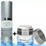 Siero alla Vitamina C e Crema al Retinolo per il Viso