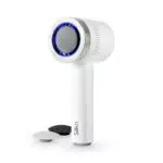 Silk'n VacuPedi - Dispositivo elettrico per la rimozione di calli