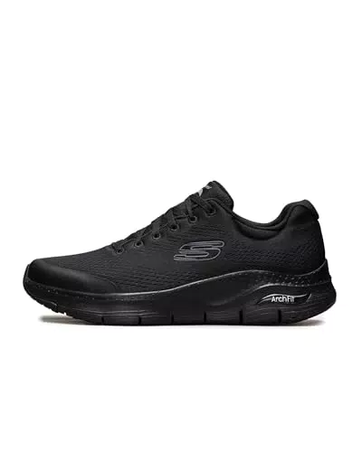 Skechers Arch Fit - Sneaker Uomo