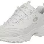 Skechers D'lites - Fresh Start, Scarpe Donna