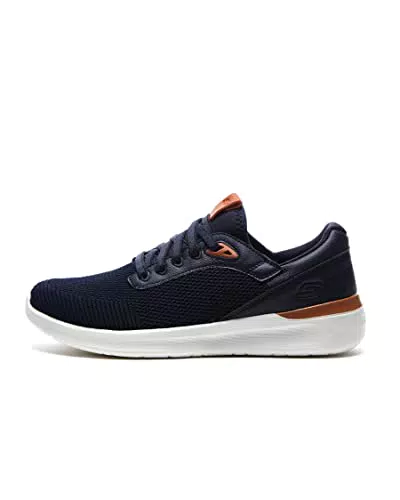 Skechers Lattimora Scarpe da Ginnastica Uomo