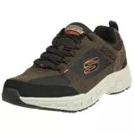 Skechers Oak Canyon Sneaker Uomo