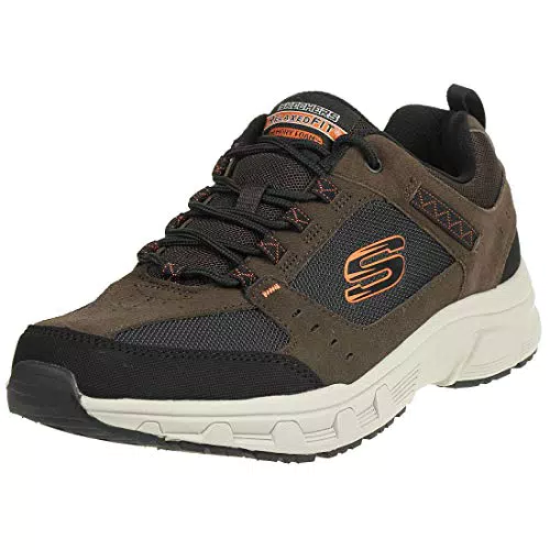 Skechers Oak Canyon Sneaker Uomo