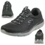 Skechers Summits - Scarpe da Ginnastica Uomo