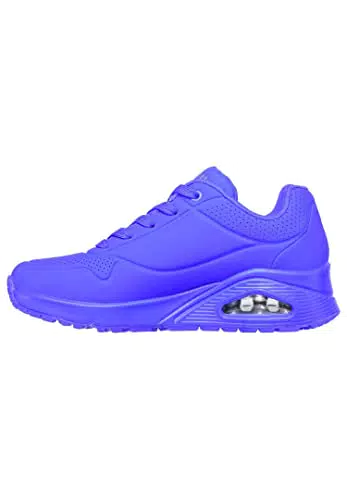 Skechers Uno - Night Shades, Sneaker Donna