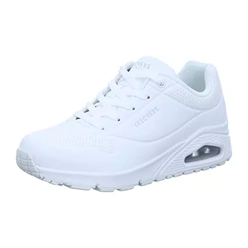 Skechers Sneakers Donna Uno Stand On Air
