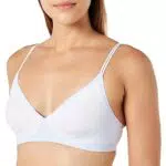 Sloggi Reggiseno Body Adapt Soft Bra, Bianco - M/L Donna