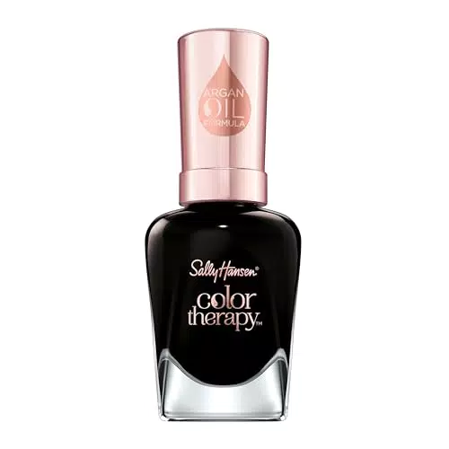 Sally Hansen Smalto Color Therapy - Everything Zen