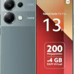 Smartphone Xiaomi