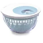 Snips Centrifuga Scola Insalata Madame Butterfly - Made in Italy - BPA Free