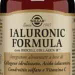Solgar Ialuronic Formula, 30 Tavolette