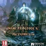 Spellforce III Reforced - Playstation 4