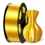SUNLU Filamento PLA Plus Seta Lucida 1.75mm per Stampante 3D