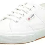 SUPERGA 2750 Plus Cotu, Scarpe da Ginnastica Basse Unisex - Adulto