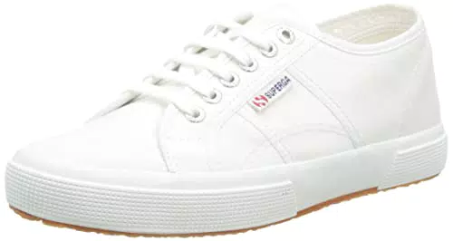 SUPERGA 2750 Plus Cotu, Scarpe da Ginnastica Basse Unisex - Adulto
