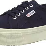 SUPERGA 2790 Acotw, Scarpe da ginnastica Donna, Blu Navy 933