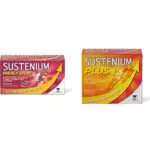 Sustenium Energy Sport + Sustenium Plus - Integratori per Sportivi