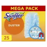 Swiffer Duster Piumini Cattura Polvere - Ideale per Tutte le Superfici