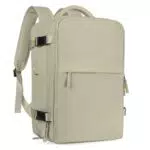 SZLX Zaino Ryanair 40x20x25 Bagaglio a Mano zaino Borse da Cabina per Easyjet 45x36x20 Zaino da Viaggio aereo donna con porta ricarica USB