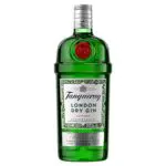 Tanqueray London Dry Gin