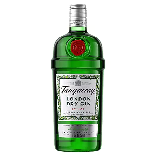 Tanqueray London Dry Gin