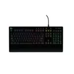 Tastiera da gioco Logitech G213 Prodigy