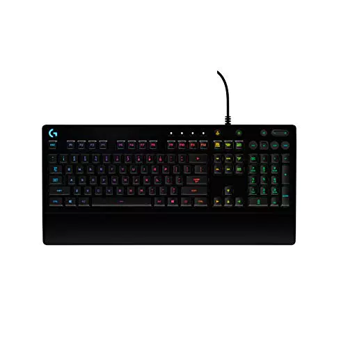 Tastiera da gioco Logitech G213 Prodigy