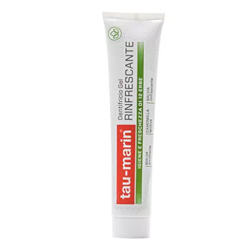Marin Dentifricio alla Menta 75 ml