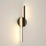 Applique da Parete Interno LED Moderno per Soggiorno e Camera da Letto